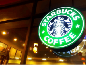 starbucks logo