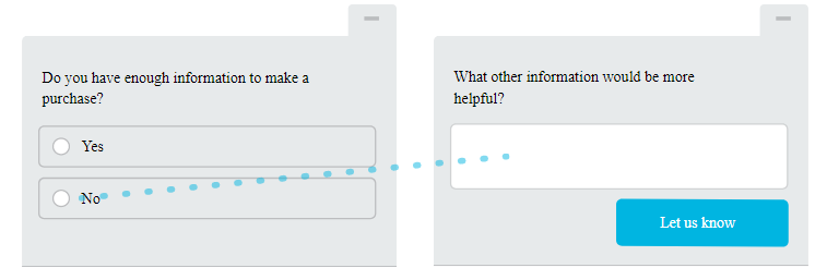 qualaroo survey example