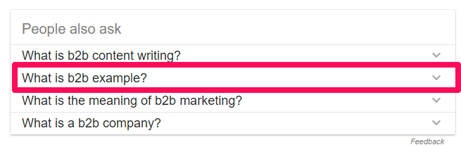 People-also-ask-what-is-b2b-example?