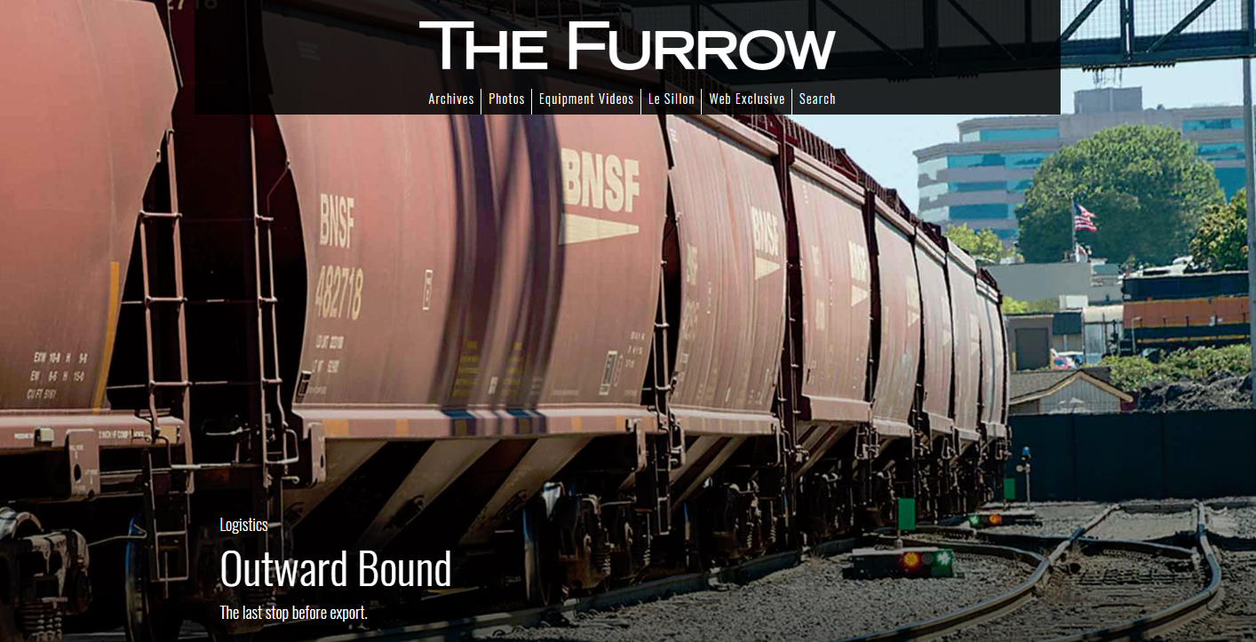 John-Deere's-The-Furrow
