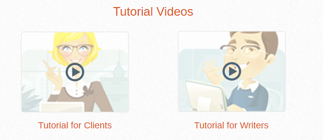 iWriter-Tutorial-Videos