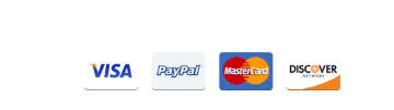 Example screenshot of Plagly's payment methods.