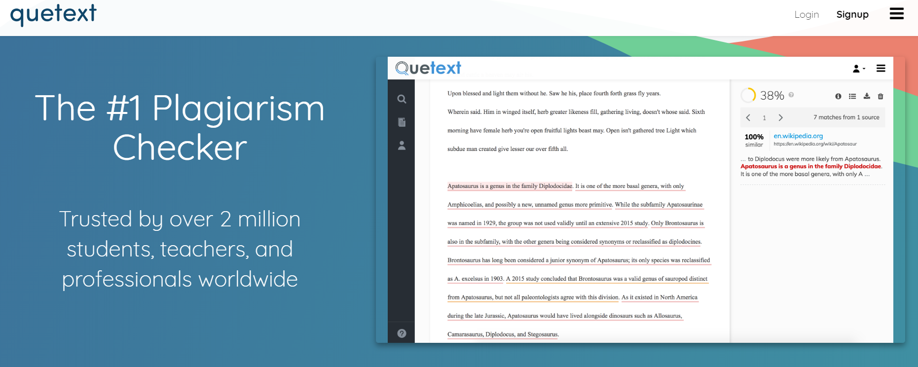 quetext website