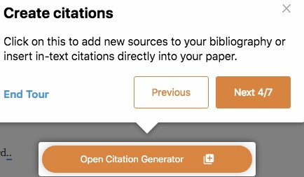 citation machine plagiarism checker