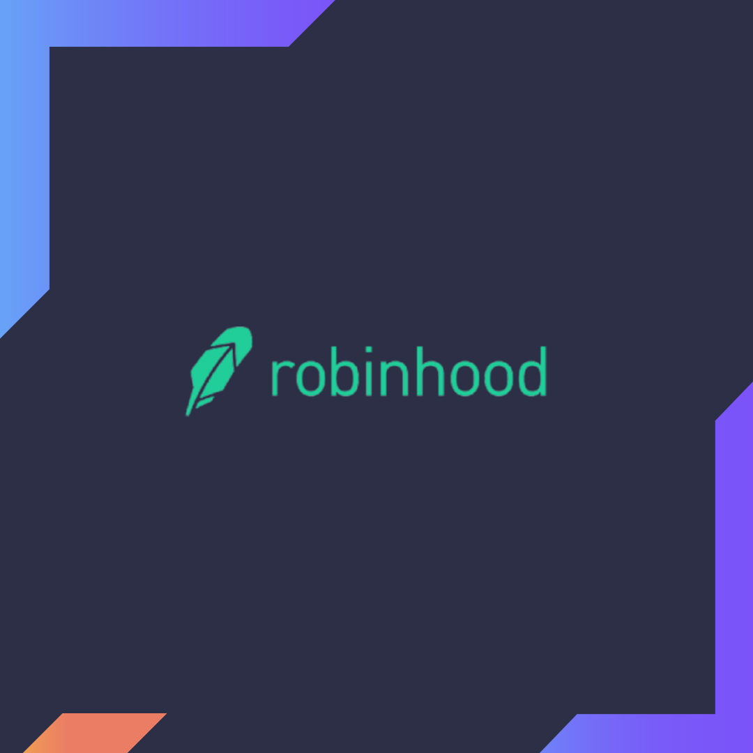 robinhood case study logo