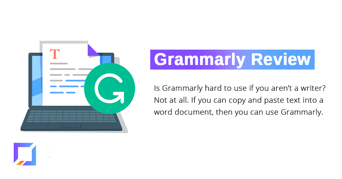 grammarly review