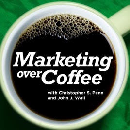 Marketing Over Coffee