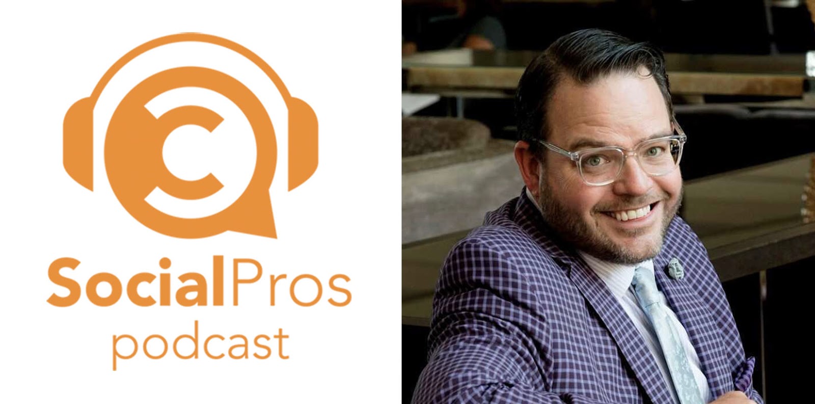 podcast social pros