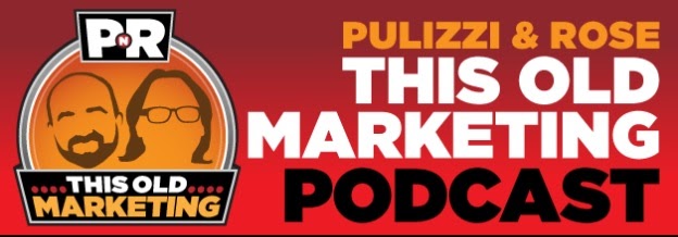 this old marketing podcast