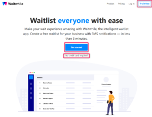 waitwhile-homepage