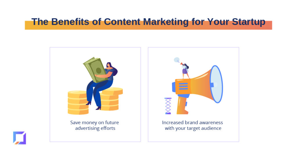 benefits of content marketing