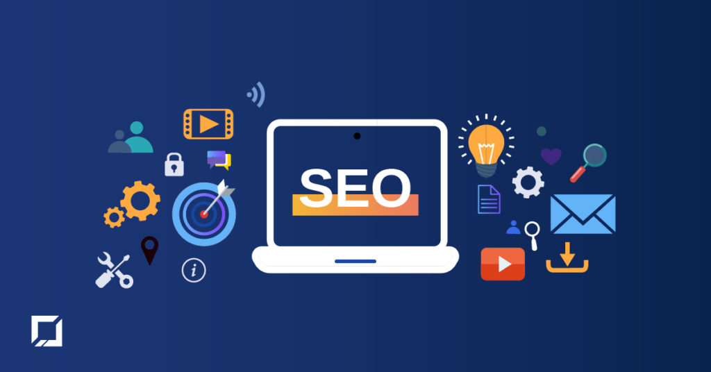 Optimize your content for SEO.