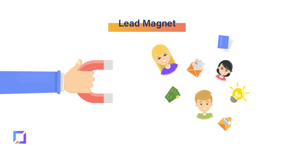 How to use a lead magnet for your SaaS business