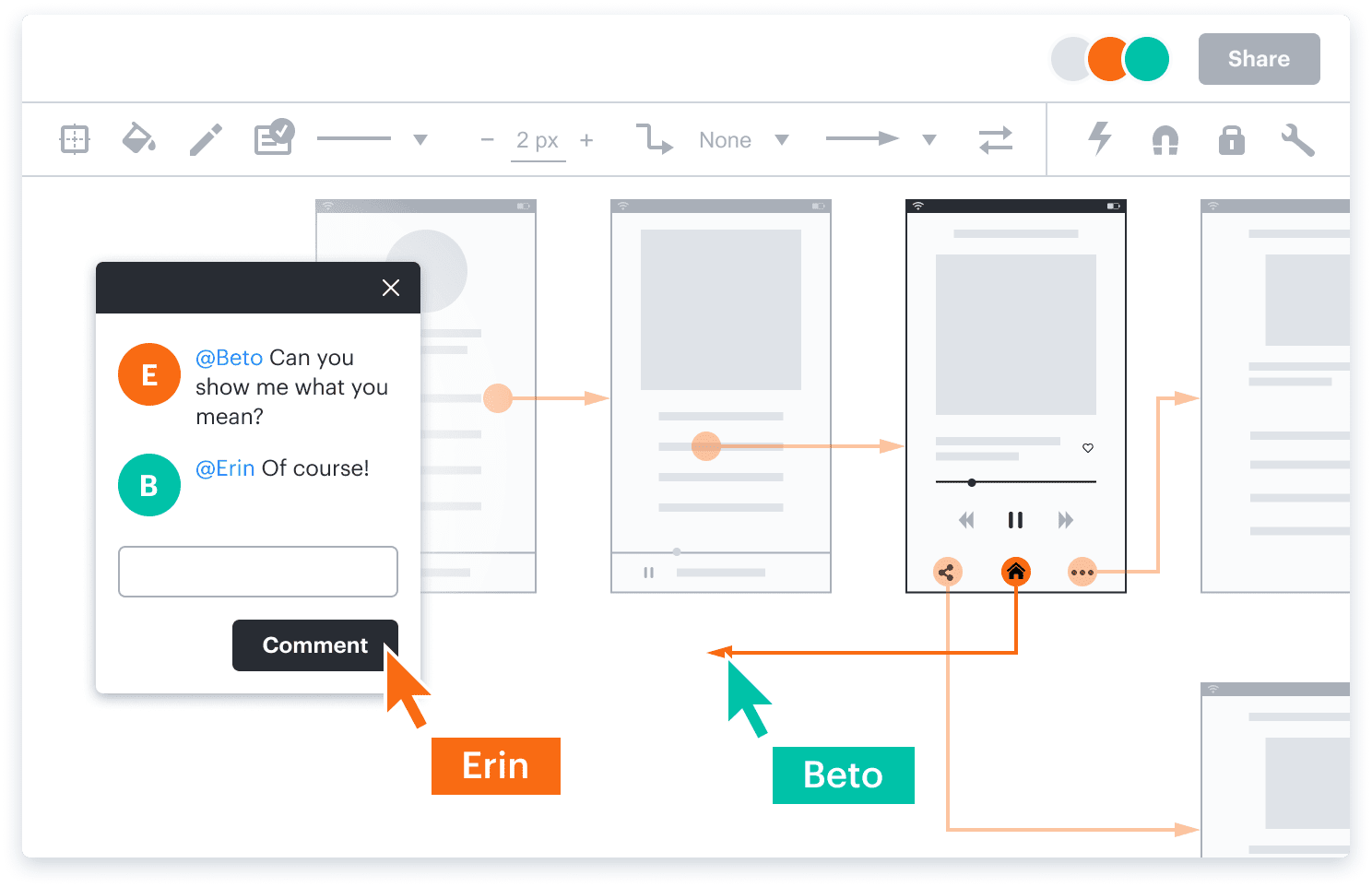 LucidChart