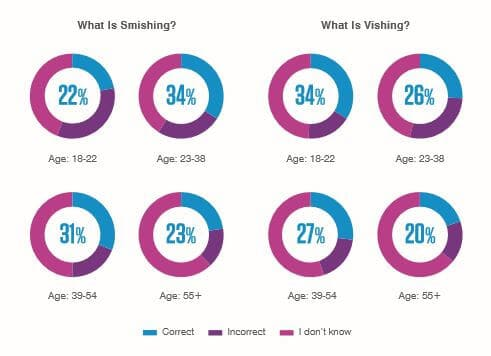 smashing vs vishing by age