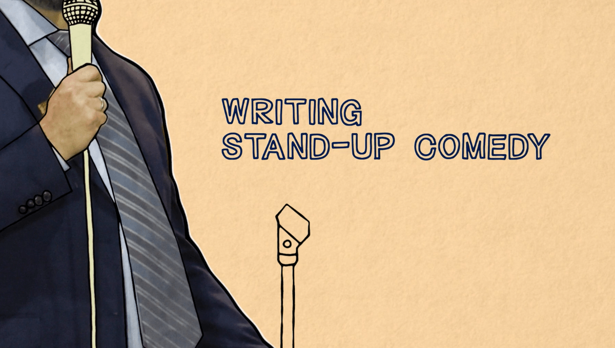 Judd Apatow's MasterClass includes advice on how to write stand-up comedy