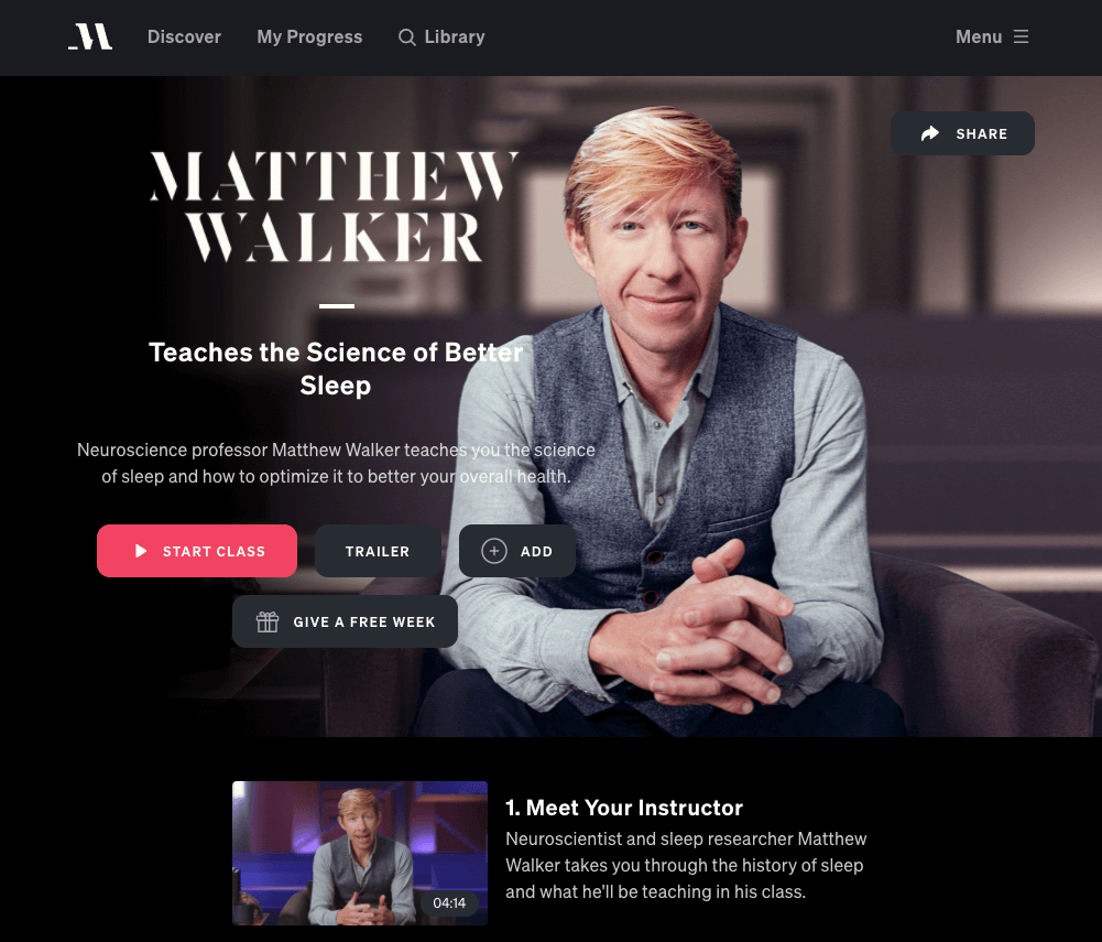 MasterClass review: Best courses, pricing and more to consider