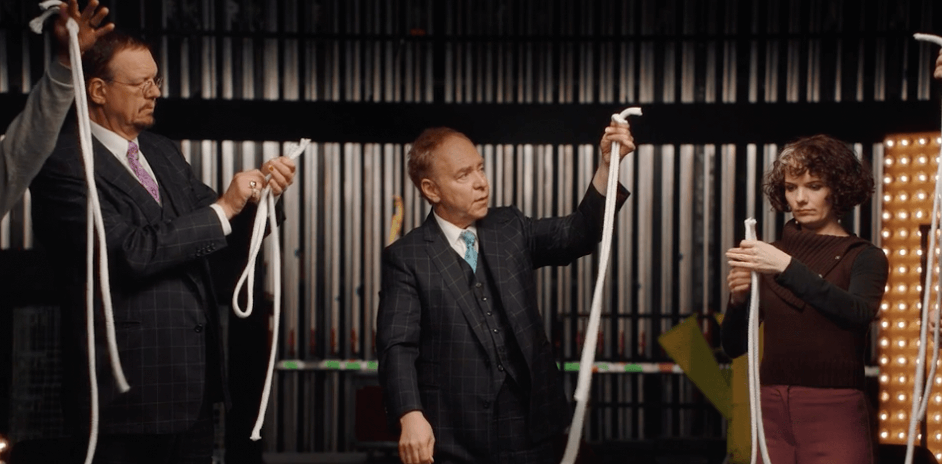 penn and teller masterclass review rope trick