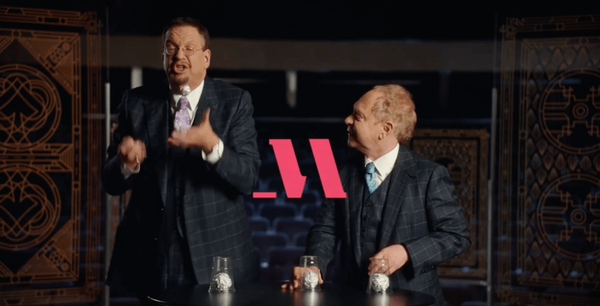 penn and teller masterclass review short breakdown