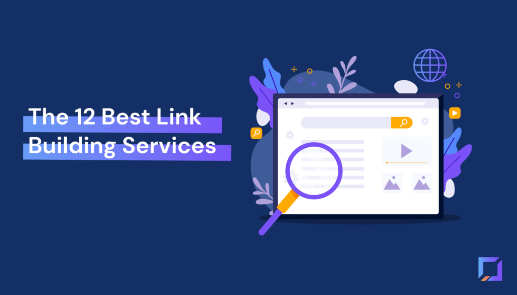 The 12 best link building services