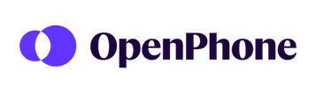 openphone logo