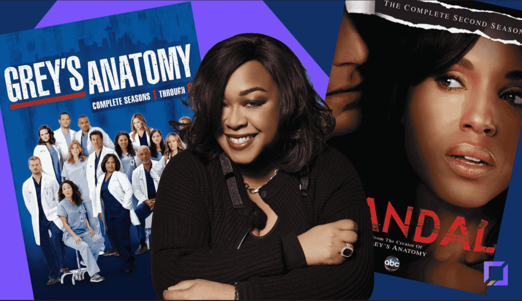 shonda rhimes masterclass review