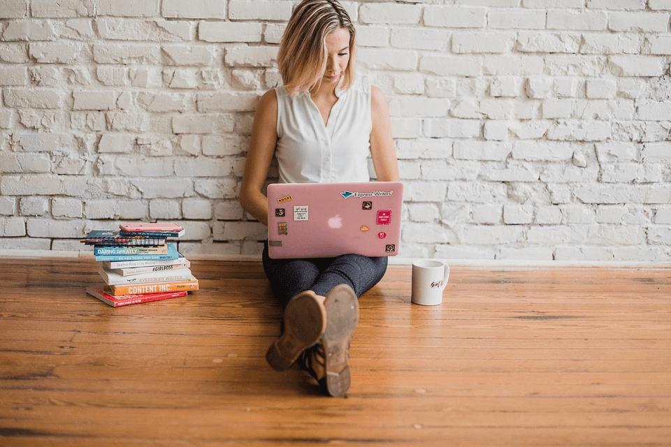 Content writer