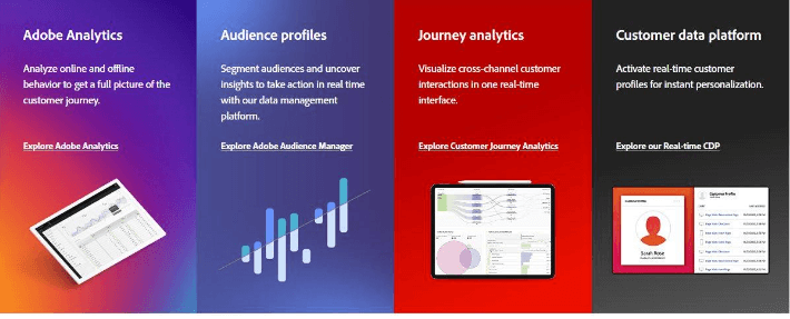 adobe analytics benefits