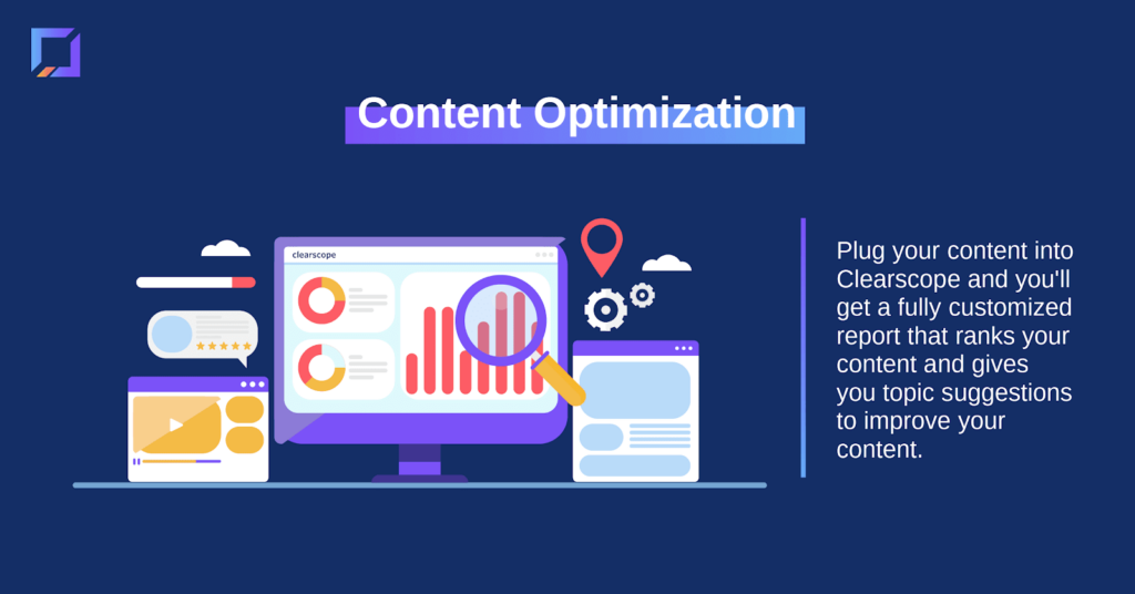 content optimization