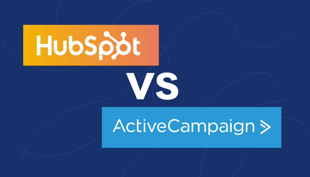 HubSpot vs ActiveCampaign Features, Pricing, and How to Choose Codeless