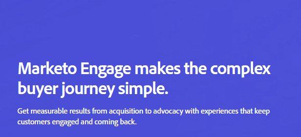 marketo engage 