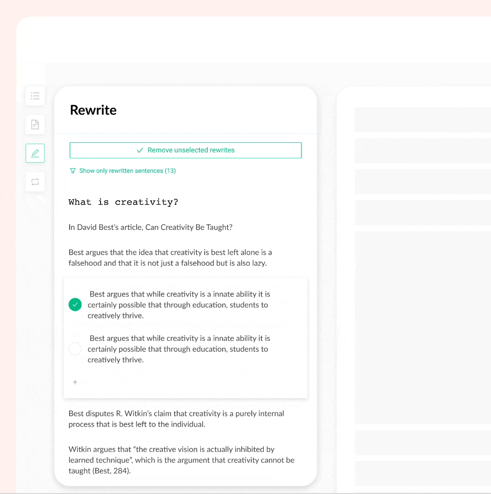 an app that writes your essays for you