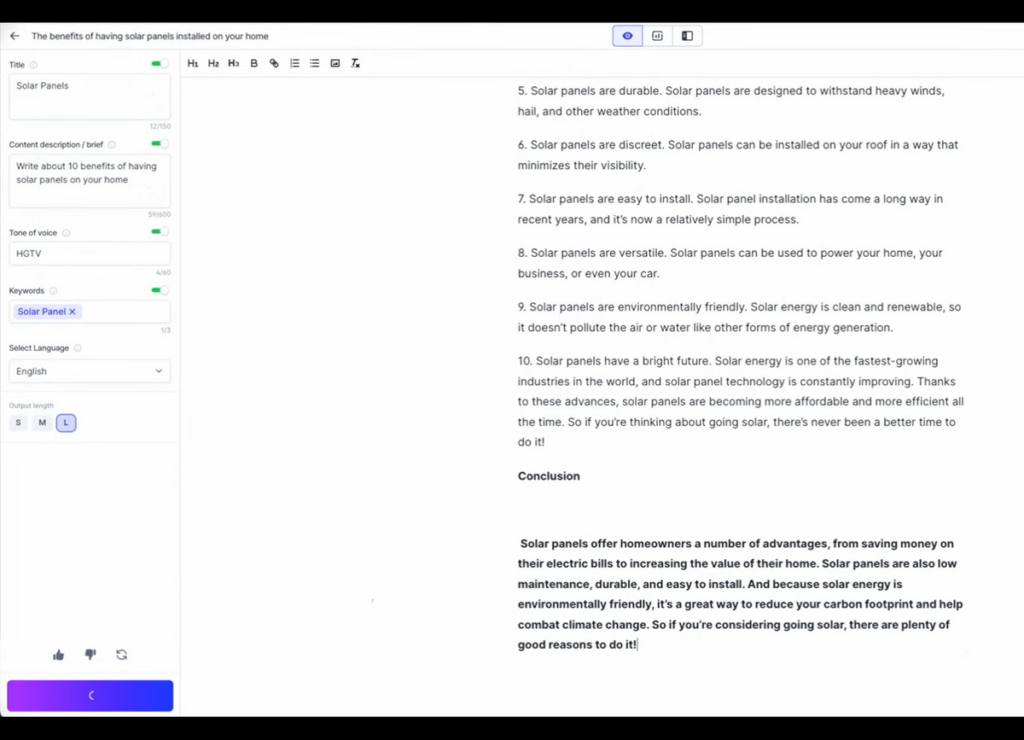 ai app write essays