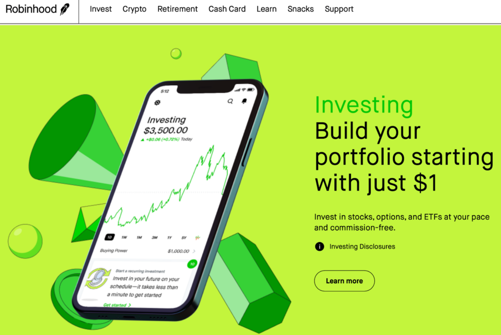 Robinhood Free Stock - How To Get Up To $1,700 In Free Shares