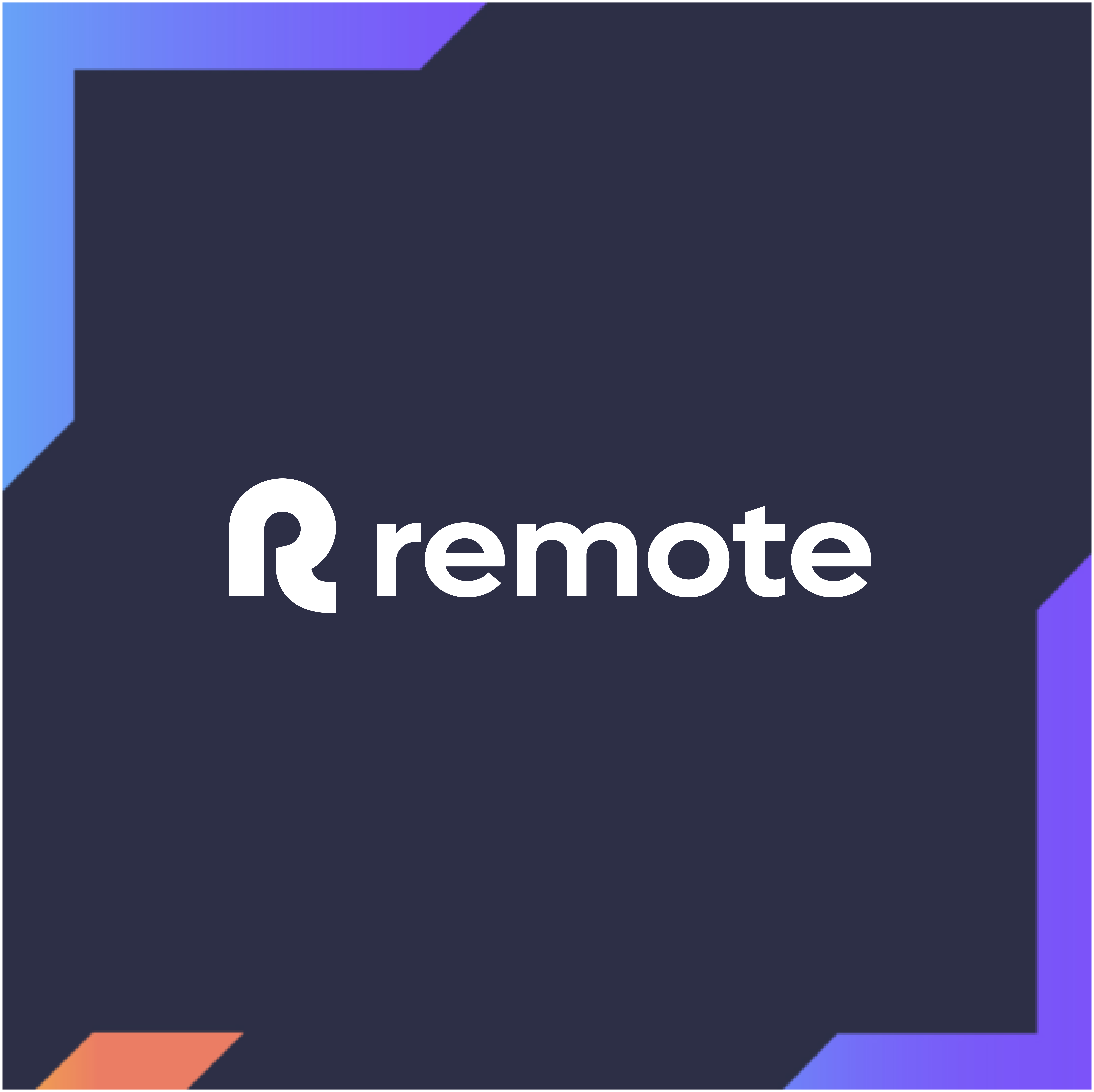 Remote Case Study Codeless